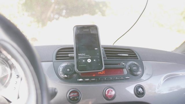 Get Bluetooth In Any Car With Aux Easy Install