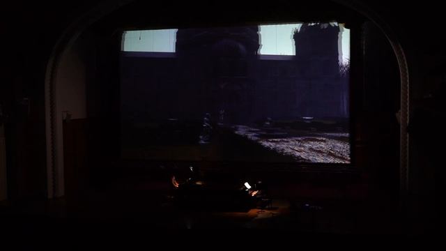 M. Mussorgsky: The Old Castle from the Pictures at an Exhibition смотреть онлайн