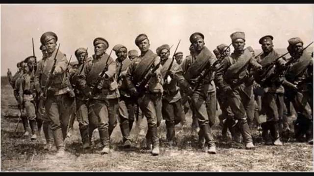 Военный Марш Нонаполиса вариант 1 смотреть онлайн