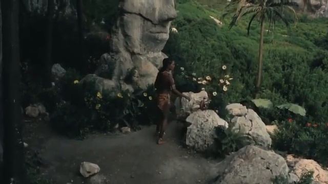 Сеньор Робинзон 1976