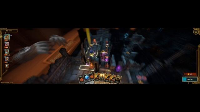Demeo PC Edition - Review and Playthrough смотреть онлайн