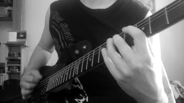 Cold revenge, sweet revenge (Original metal song) смотреть онлайн