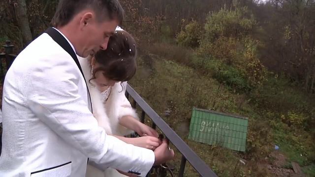 Экспресс фильм. Дмитрий и Елизавета. 02.10.2015 смотреть онлайн