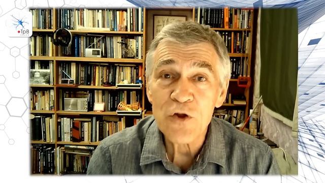 Владимир Сурдин. Подробности о телескопе им Джеймса Уэбба. смотреть онлайн
