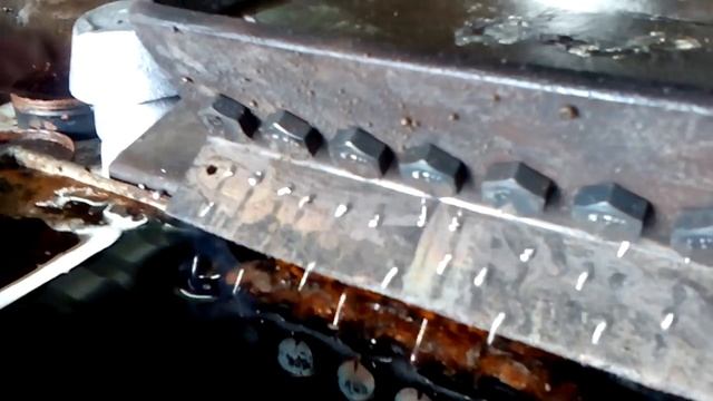 Литьё Дроби 2016 смотреть онлайн