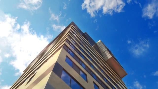 ЖК "Солнечный Олимп". город Воронеж смотреть онлайн