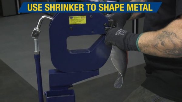 How to Build a Motorcycle Fender - Metal Fabrication at Eastwood