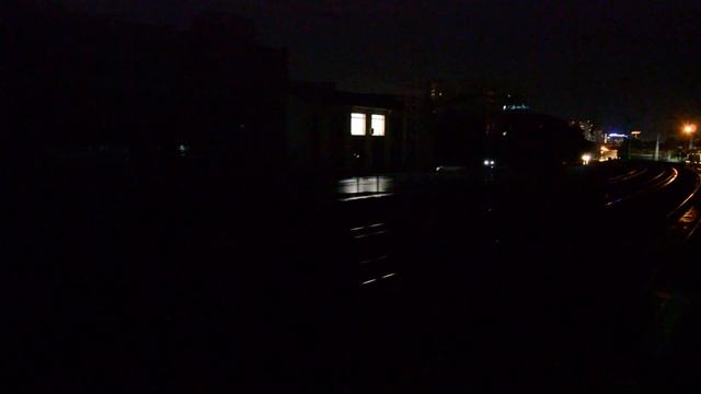 Со станции Новосибирск-Главный на ночном поезде №601 Томск - Бийск смотреть онлайн