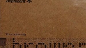 Roni Size & Reprazent - Brown Paper Bag