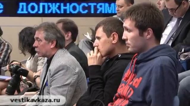 Eurasian Union - Conference. Part 1 смотреть онлайн