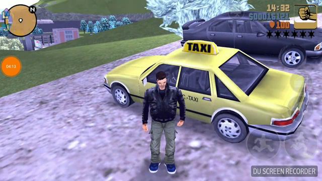 Реальная жизнь в GTA 3- новая тачка бесплатно!!! смотреть онлайн