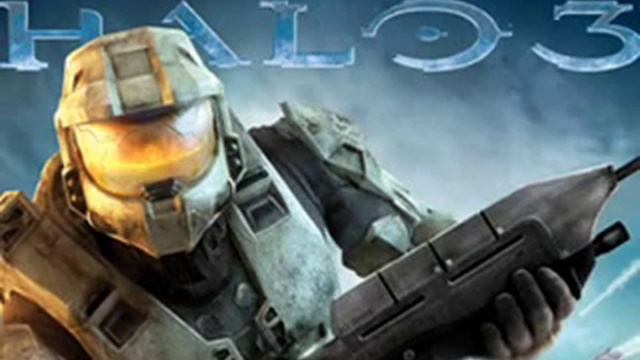 Army Of Two & Halo - Chop Suey смотреть онлайн