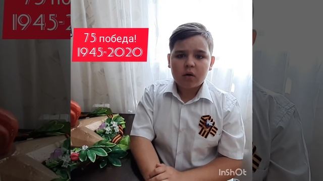 Трогательно до слез. Стихотворение о матери "Баллада о матери" смотреть онлайн