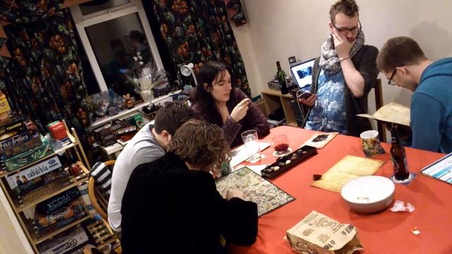 Sherlock Holmes Consulting Detective: Case 2 The Tin Soldier (Part 2) смотреть онлайн