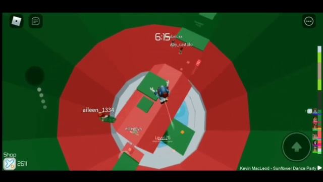 Coffin dance roblox tower of hell смотреть онлайн