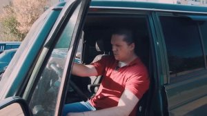 Обзор Hyundai Galloper 2001