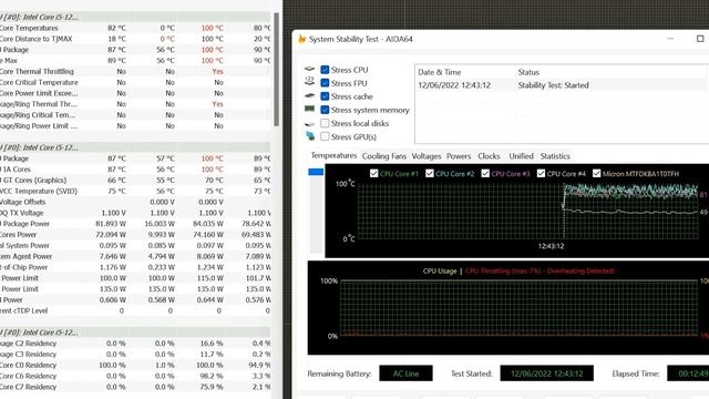 LENOVO LEGION 5 - 2022 | ОБЗОР НОУТБУКА | МОЁ ЛИЧНОЕ МНЕНИЕ