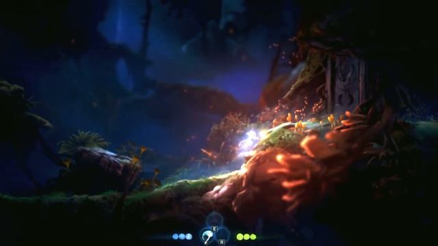 Ori and the Will of the Wisps test on AMD A9-9425 With Radeon R5 (Low End PC) смотреть онлайн