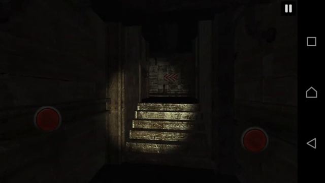 Red woods: Awakening на Android | прохождение #1 смотреть онлайн