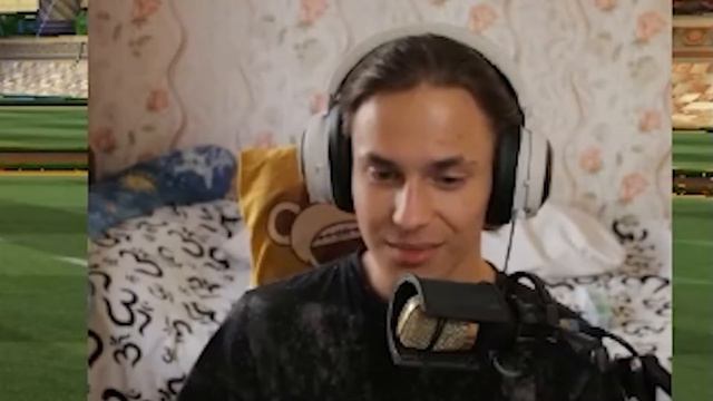 Как нужно отвечать Трейдерам в чате Twitch смотреть онлайн