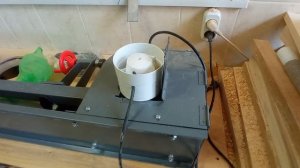 Зачем распилил новый станок? JET Performax PWL1440L обзор и модернизация.