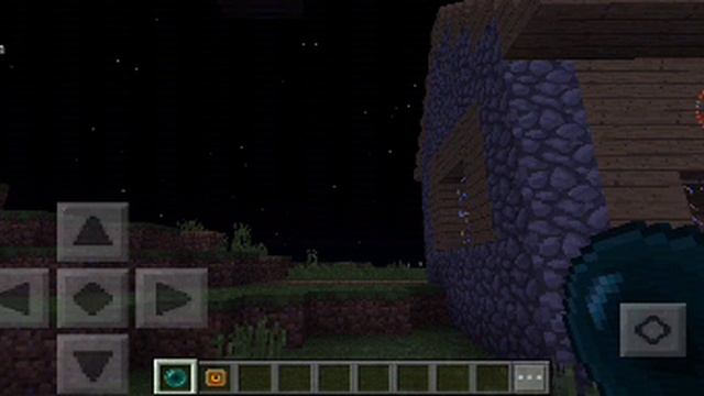 ОБЗОР МОДА НА ЖЕМЧУГ КРАЯ В МАЙНКРАФТ ПЕ 0.15.1 смотреть онлайн