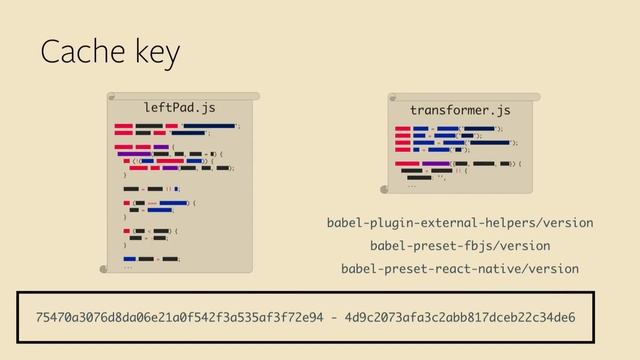 Metro: Scaling JavaScript Build Systems - Miguel Jiménez Esún - JSConf EU 2018 смотреть онлайн