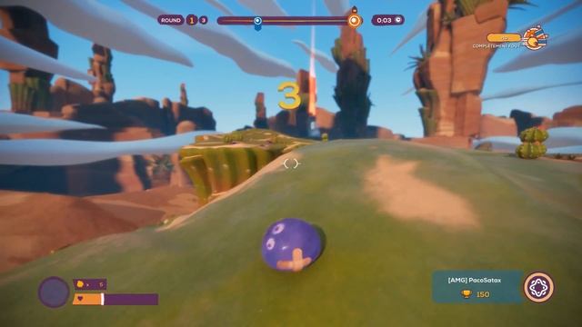 LÂCHE-MOI LE GLOBE (Deformers) [Open Beta] смотреть онлайн