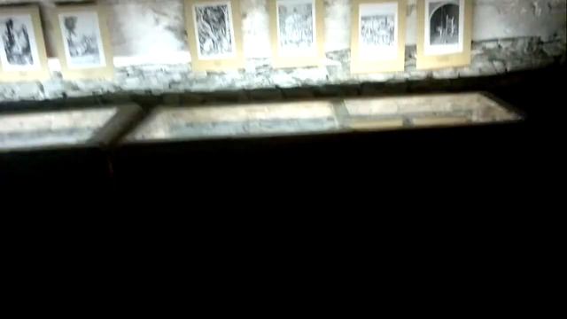 Музей пыток и казни