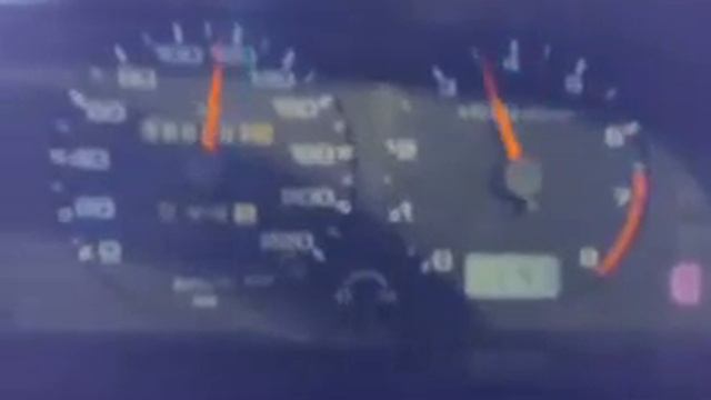 Nissan Primera P10 SR20DE смотреть онлайн