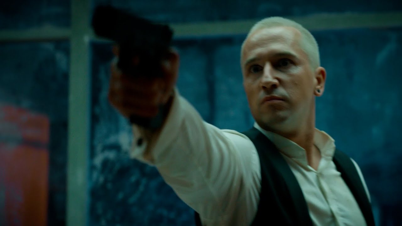 Сквозь время — Русский трейлер (2023) (720p) смотреть онлайн