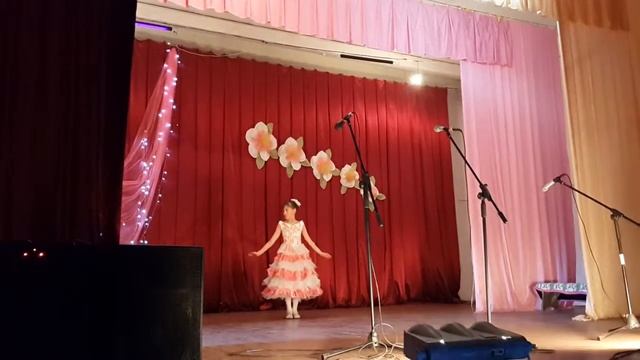 003  Дефиле  Шипиловка