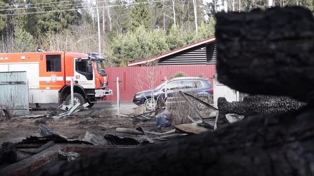 Социальный ролик МЧС России . Не жги траву! смотреть онлайн