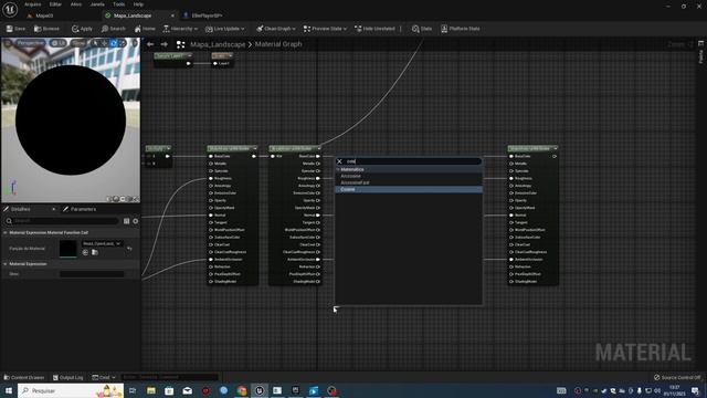 Unreal Engine 5 - Curso Intermediário - Ep Especial: Adicionando Pegadas! смотреть онлайн