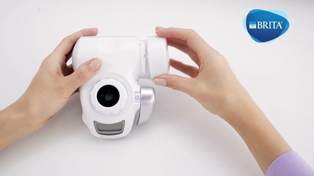 BRITA On Tap – Установка фильтра на кран. смотреть онлайн