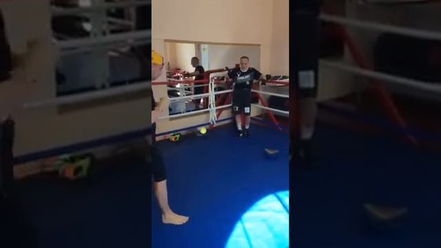 работа с мячиком смотреть онлайн