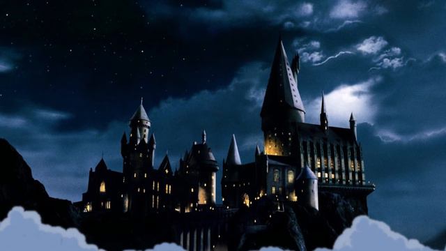 Harry Potter Themed Music HQ 