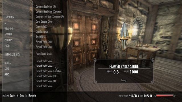 Nurelion dies, I get a reward - it's a win-win | Skyrim SE Vanilla | BigVlad Plays | Part 212 смотреть онлайн