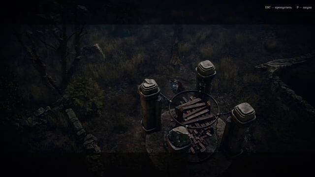 King Arthur: Knight's Tale. Сер Ланеслот против сил зла (ч. 2). Прохождение на кошмаре #44. смотреть онлайн