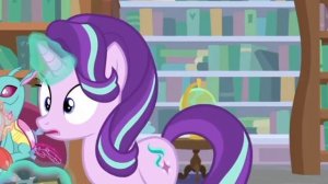 Мой маленький пони- 9 сезон 20 серия.
