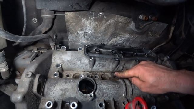 Fiat Ducato 2.3JTD Біда. Частина #1. смотреть онлайн