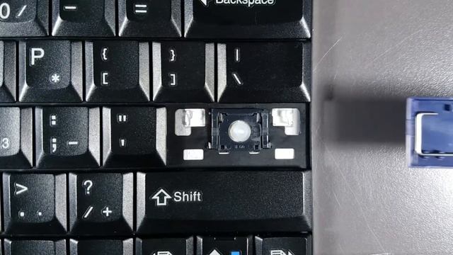How to Replace Lenovo Thinkpad T420 Keys смотреть онлайн
