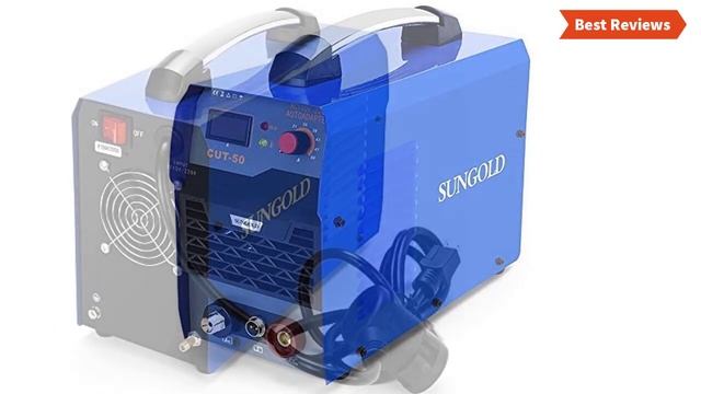 Best Plasma Cutter 2020 смотреть онлайн