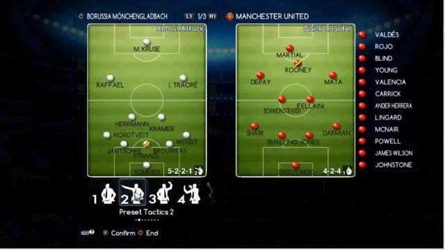 trik formasi pes 3 tak terkalahkan смотреть онлайн
