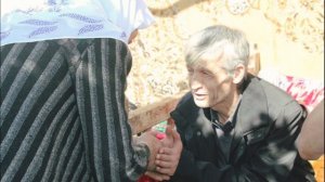 Субхони Саид - Модар