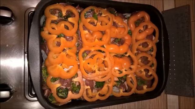 Готовим с удовольствием