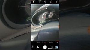 Ошибка и большой расход калина