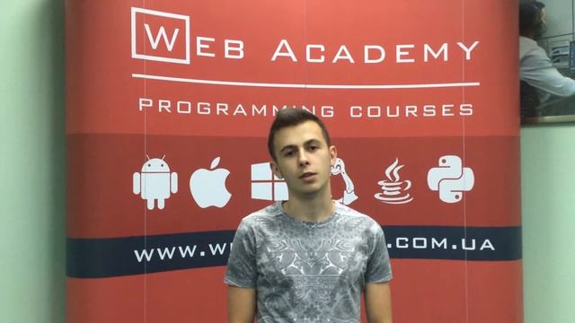 Отзыв Канюки Дмитрия о курсе Python/Django смотреть онлайн