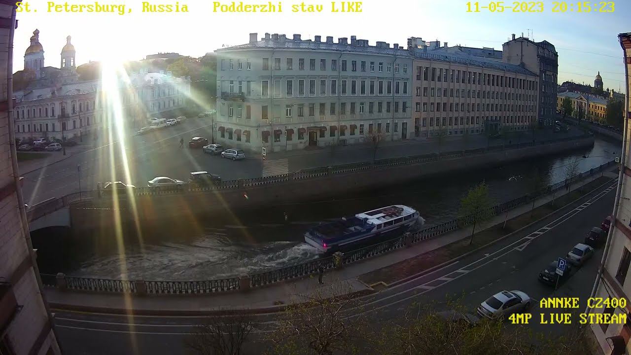 “Back To Old Petersburg” UNBELIEVABLE Extended Boat Trip St Petersburg, Russia. Link In Description