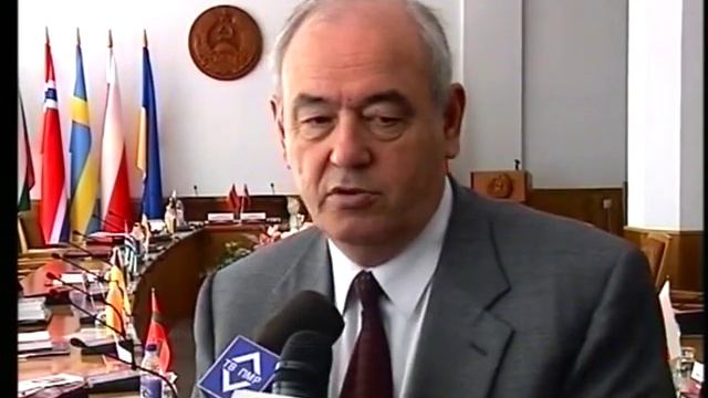 Конституционный контроль на рубеже веков: актуальные проблемы и перспективы развития смотреть онлайн